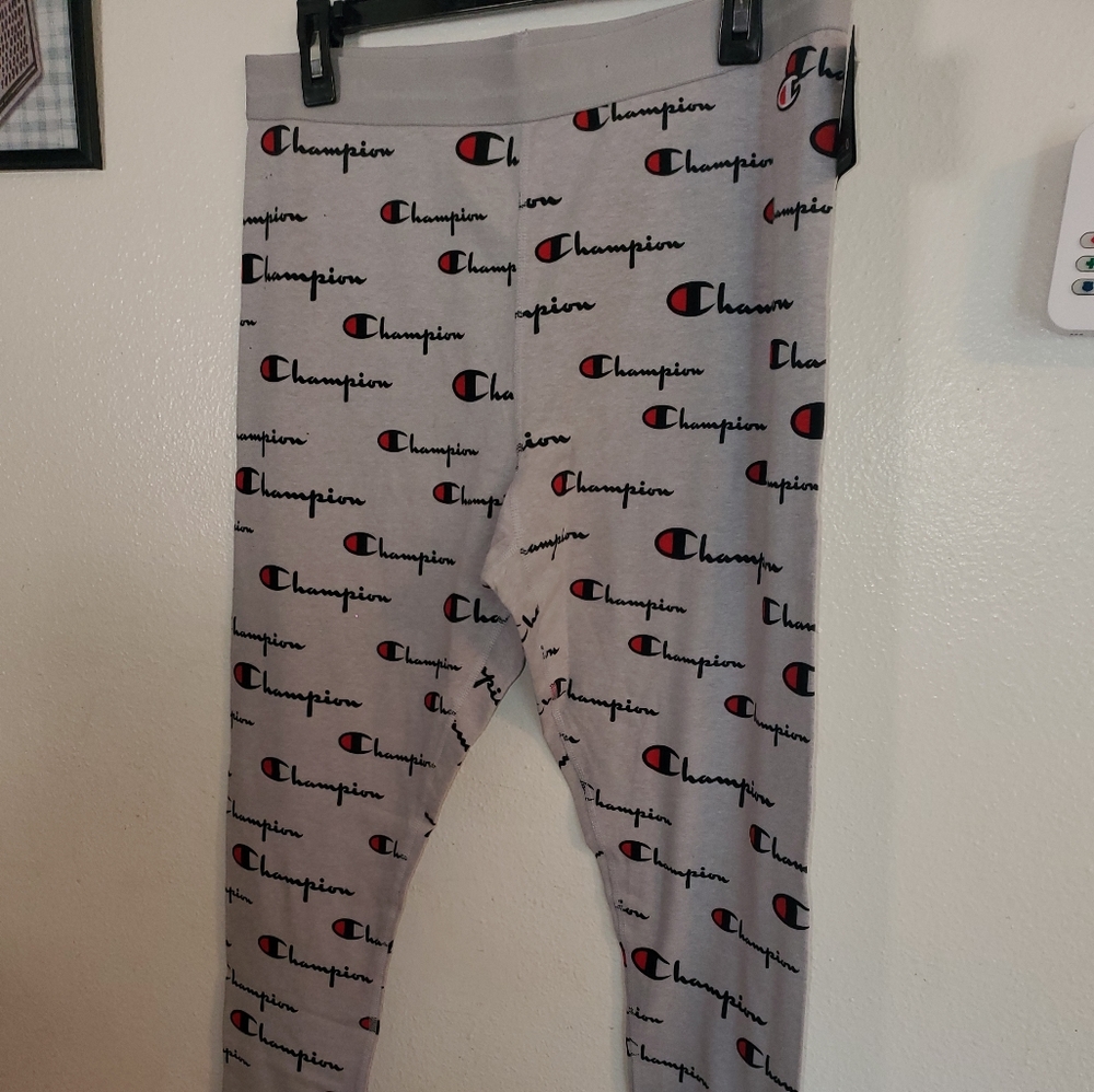Champion 2X Leggings NWT